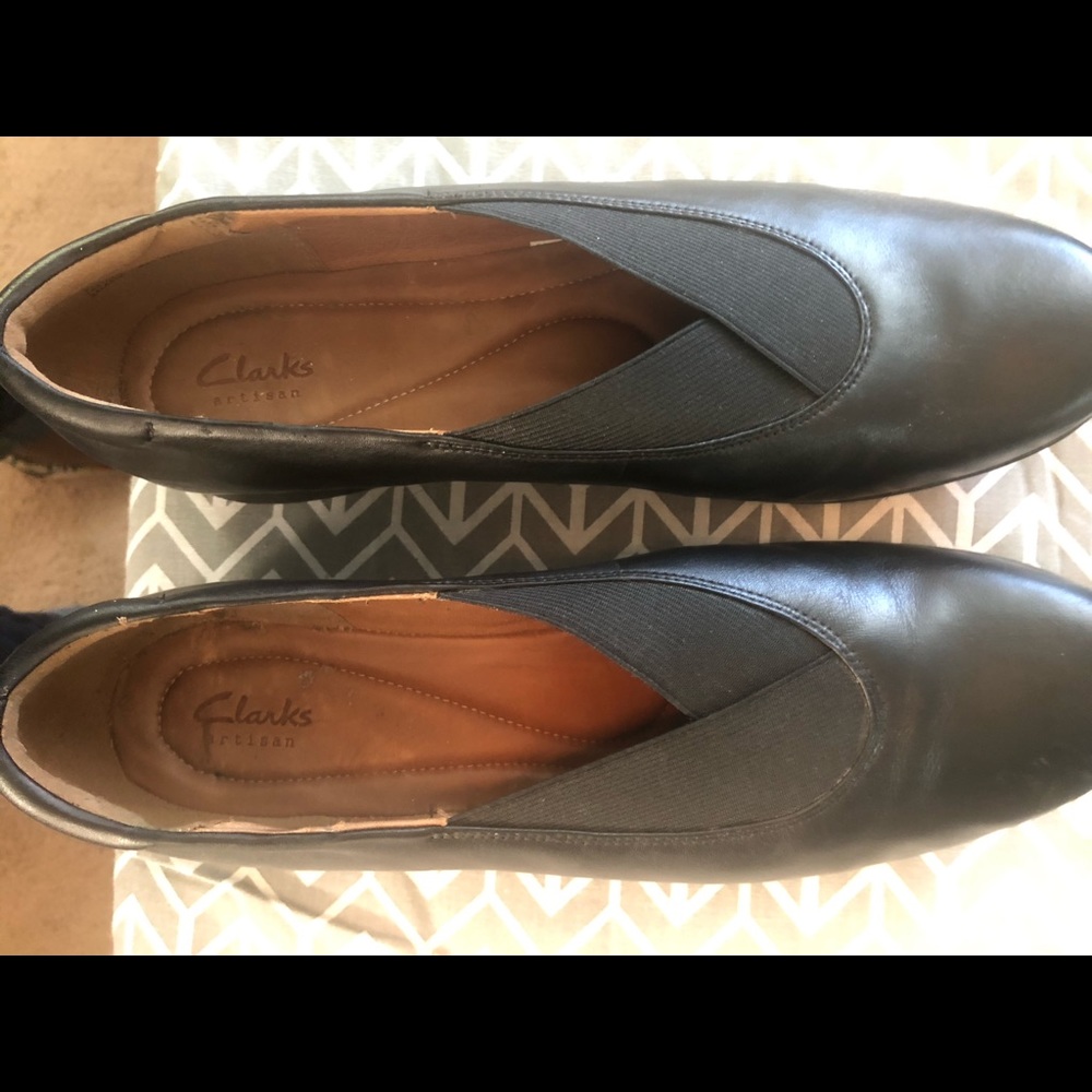 Clarks